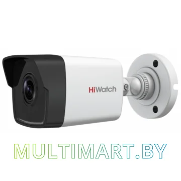 IP-камера HiWatch DS-I250M (2.8 мм)